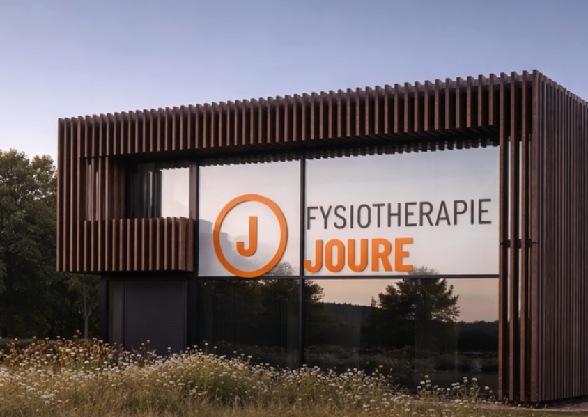 Fysiotherapie Joure praktijk op Celsiusweg 11 in Joure